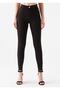 Black Extra Skinny Jeans (COAL BLACK) - 6