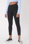 Color-Resistant Recovery Black Extra Skinny Jeans (Fade-Free Black) - 2