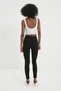 Color-Free Recovery Black Extra Skinny Jeans Jeans (Very Tight) - 7