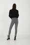Snape Stretchy Skinny Jeans High Waist - Skinny Jeans - 3