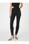 Parla Lycra High Waist Skinny Leg Jeans