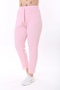 Short Sleeve, Elastic Waist, Slit, Comfortable, Double Camisole Set - 7