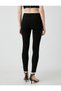 Parla Lycra High Waist Skinny Leg Jeans - 5