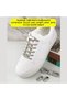Magnetic Elastic Laces - Elastic Shoelaces for Kids and Elderly Sports Boots - 3