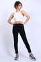 Color Resistant Skinny Jeans Loose Denim Trousers (LYCRA) - 2