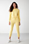 Lona Basic Relaxed Sweatshirt - 5