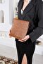 Pu Leather Brown Asus Zenbook Flip 13 UX363JA-EM158T Notebook Laptop Case Bag Portfolio - 7