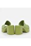 Peanut Green Women's Slipper - 3