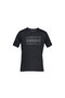 Ua Team Issue Wordmark Ss