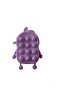 BLUNCH RABBIT FIGURED POP PUSH WALLET - 2