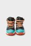 BG Store Baby Boy Colorful Boots 23FW0BG1045