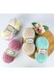 Softy Plus 31 Baby Pink Hand Knitting Yarn - 3