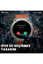 Mix2 Black Sports Tracking - Bluetooth 5.2, Ip68, 1.43 Inch Amoled, 36mm Smartwatch - 4