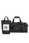 Reader S Black Black Sports Bag Ek81d008 - 2