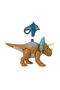 IMAGINEXT JURASSIC WORLD FIGURES TRICERATOPS HML69 - 4