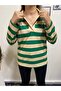 Kadın sweatshirt - 2
