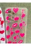 Samsung Galaxy A32 Barbie Compatible Special Design Phone Neck Strap Set Case - 4