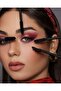 ماسكارا مقاومة للماء ذات تأثير الرموش الصناعية، تكثيف أقصى - 3