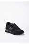 Peru m Men's Black Faux Leather Shoes - 2
