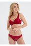 Latte Lace Semi-Support Underwire Bra