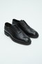 Men's Genuine Leather Casual Shoes 183 27752 Erk Ayk Sk23/24 - 2