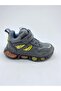 VICCO WILLOW GRAY KIDS BOOTS - 2