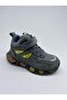 VICCO WILLOW GRAY KIDS BOOTS