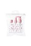 Sakura Series Set of 3 Travel Bottles