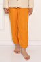 Muslin Pants Kids - 4 Layers Muslin Fabric - 3