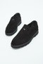 Men's Genuine Leather Casual Shoes 183 26657 Erk Ayk Sk23/24