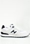 19250m Hammer Jack Peru 102 19250-M Off-White Navy Blue Casual Shoes