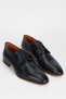 Men's Genuine Leather Classic Shoes 987 026 Erk Ayk Sk23/24 - 3
