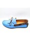209 Blue Large Size Men's Shoes - 2