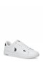 US Polo AssnMen's Sneakers White-Navy - 2