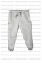 Brooklyn Printed Unisex Black Kids Tracksuit Set - 3