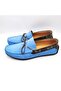 209 Blue Large Size Men's Shoes - 3