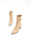 Women's Genuine Leather Classic Boots 22 9373 Bn Boots Sk22/23 - 7