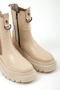 Genuine Leather 922 23k10460 Bn Boots Sk22/23 - 7