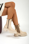 Genuine Leather 922 23k10460 Bn Boots Sk22/23 - 4