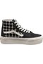 Damen vans ua sk8-hi conic stackform pantofi - 4