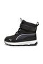 حذاء Evolve AC+ Inf PUMA باللون الأسود