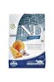 Ocean Ringa Fish, Pumpkin & Orange Adult 300 Gr - 3