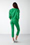 Lexi Basic Relaxed Sweatpants - 5