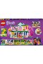 ® Friends Pet Care Center 41718 - Construction Set for Children Ages 7 and Up (593 Pieces) - 4