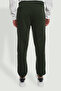 Logo Printed Rope Tied Sweat Trousers - 6