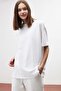 Piece Oversize T-shirt - 3