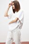 Piece Oversize T-shirt - 6