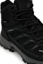 Alin Hi 3Pr Black Men's Outdoor Boots Waterproof Waterproof - 7