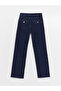 High Waist Women's Jean Pants - 2