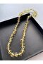 Certified Original Adult Drop Amber Necklace 45-47 cm - 3